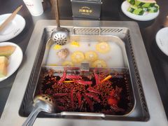 -川西坝子火锅(清江东路3.0直营店)