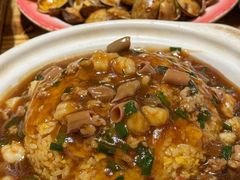 -老姑砂锅·烧烤天津菜(体北道店)