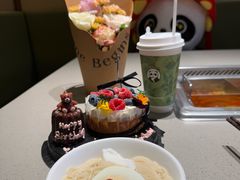 -海底捞火锅(泰安爱琴海店)