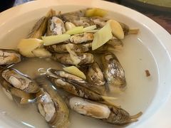 -亭下湖饭店(康岭店)