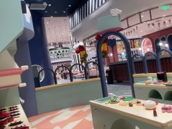 -奈尔宝家庭中心·亲子餐厅(鄞州万达店)