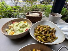 -ibarrel爱杯·bistro&brunch(江宁路店)