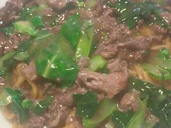-菜忠潮州牛肉店(岗厦店)