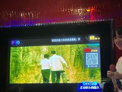 -迪迪派KTV(创业大厦店)
