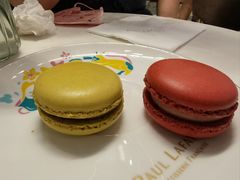 -PAUL LAFAYET 法式甜品(港汇广场店)