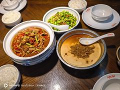 -小柴米·传统江西菜(万寿宫店)