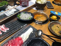 -呷哺呷哺 黄金牧场 (新中关购物中心店)