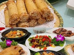 -小贝壳酒楼(经九路店)