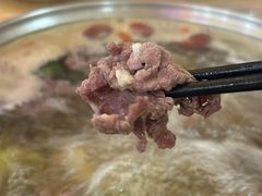 -伟记牛肉(金鸿公路店)