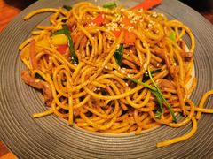 -JUKEBOX玖部音乐餐厅(华侨城店)