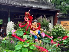 -钱王祠