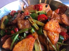 -便宜坊烤鸭店(科创店)