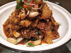 -湖南人家·家传湖南菜(水围店)