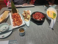 -隐食私房菜(渡口·光荣院南门·老街店)