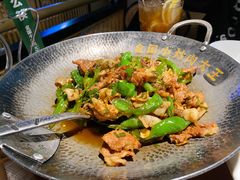 -费大厨辣椒炒肉(吉联MALL店)