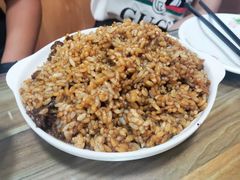-老七饭馆(光荣道总店)