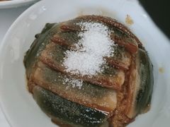 -明升萝卜汤