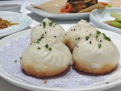 招牌生煎包-和记小菜(东方店)
