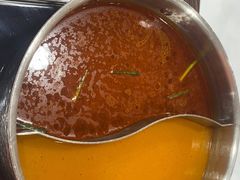 -呷哺呷哺(西单大悦城店)