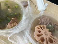 -燕子煨汤(山海关路店)