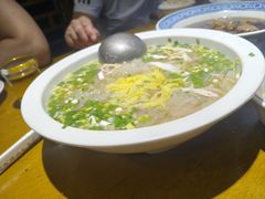 -杏花村水席楼·洛阳水席(老城十字街店)