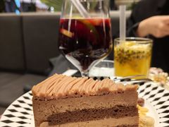 -CRAZYONES克芮旺斯西班牙餐厅(龙湖金沙天街店)