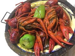 -怪怪龙虾·澳洲蓝龙王·深夜食堂(惊驾路店)