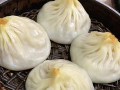 -鲁氏汤包王(长白街店)