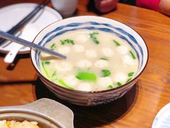 -奕景小馆·地道大连菜(恒隆广场店)