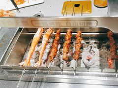 -丰茂烤串(公园店)