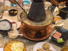 -东来顺饭庄(王府井步行街店)