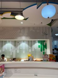 -尼克Playtime(欢乐海岸店)