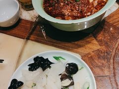 -小吊梨汤·北京菜(香山店)