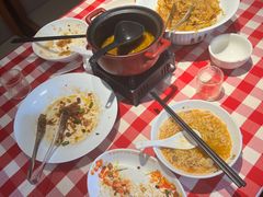 -西贝(六里桥旗舰店)