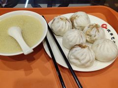 -庆丰包子铺(大红罗厂店)