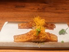 -京鹿料理(荟聚店)