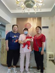 -喜月来月子会所