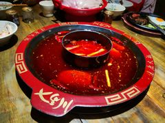 -七里川健康火锅(总店)
