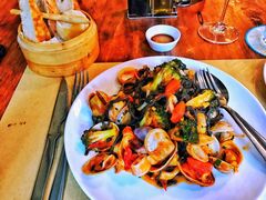 -La Strada(安福路店)