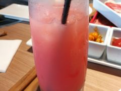 -水林间·寿喜烧自助(仙林金鹰店)