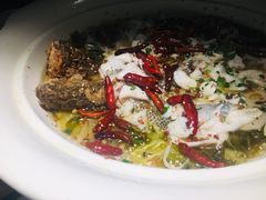 -江渔儿酸菜鱼(东二环泰禾店)