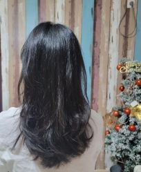 -1983 Hair Salon