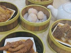-金凤酒楼(金陵路店)
