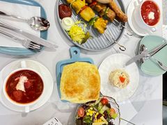 -库滋明·俄罗斯特色美食(中央大街店)