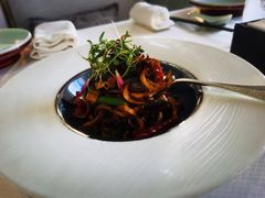-北京柏悦酒店·锦庭餐厅Dining Room