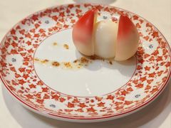 -京八大楼·京剧·烤鸭(三里屯店)