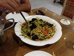 -小时候文化餐厅(盘山店)
