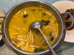 -海鸿荟·沿江菜(中山北路店)