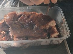 -徐家鸭子·非遗烤鸭(老门东店)