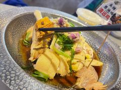 -林辉家宴·本地家常菜·头牌清远鸡(先锋店)